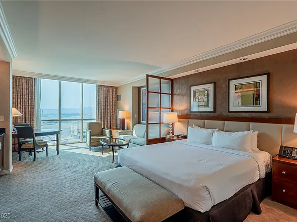 145 E Harmon Ave #1418, Las Vegas, NV 89109