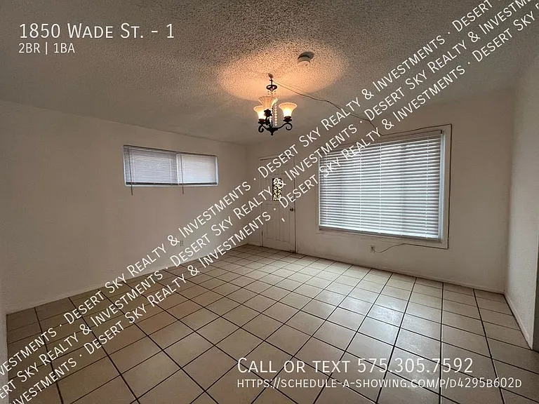 1850 Wade St #1 — Photo 6