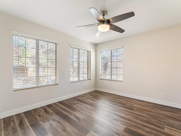 Large Primary Suite