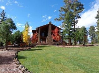 2147 W Rim Rd, Lakeside, AZ 85929