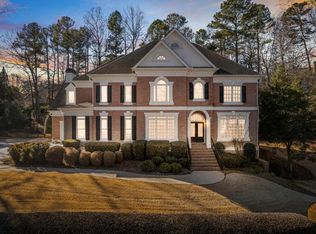2084 Spencers Way, Stone Mountain, GA 30087