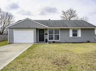 229 S Murray Hill Rd, Columbus, OH 43228