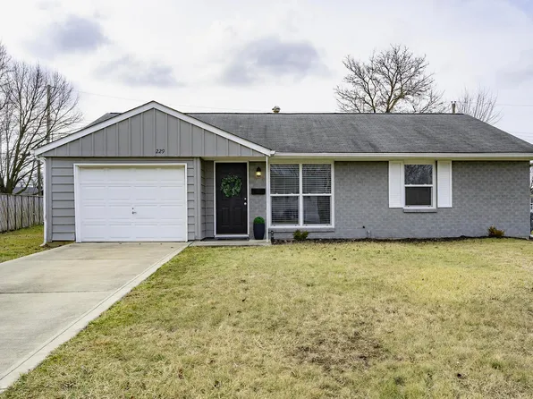 229 S Murray Hill Rd, Columbus, OH 43228
