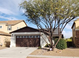 5902 N Orangetip Dr, Tucson, AZ 85741