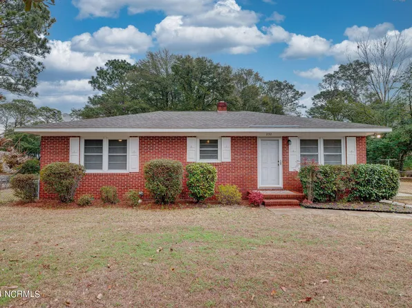 232 Wood Dale Drive, Wilmington, NC 28403