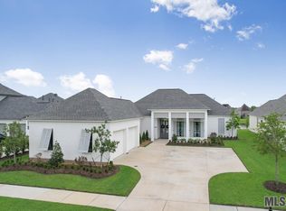 2729 Lexington Lakes Ave, Baton Rouge, LA 70810