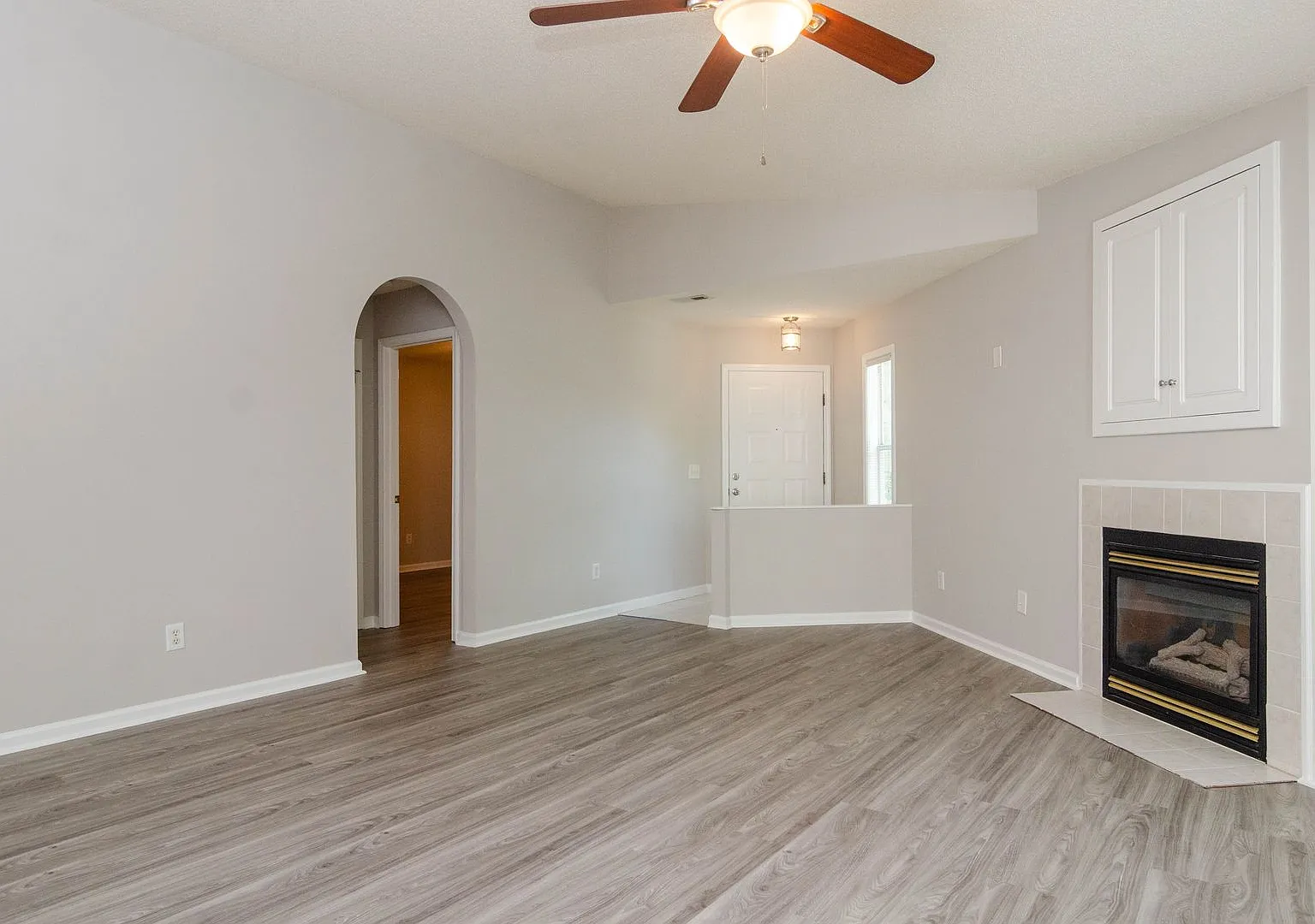 4140 Breezewood Drive Apartment 201 — Photo 4