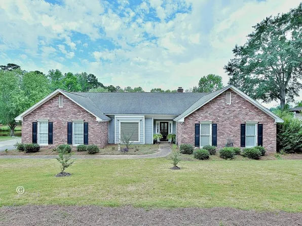 6787 Beaver Trl, Midland, GA 31820