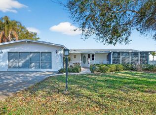 332 Marsh Landing Loop, Oak Hill, FL 32759