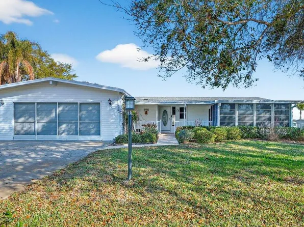 332 Marsh Landing Loop, Oak Hill, FL 32759