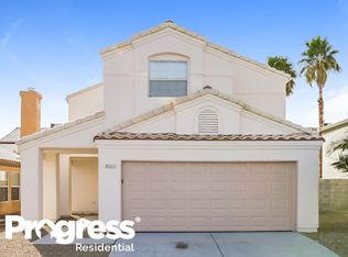 8321 Hydra Ln, Las Vegas, NV 89128