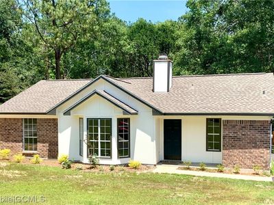 2251 Woodlea Dr E, Mobile, AL, 36695