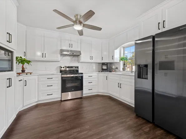 1405 Langston St, Fort Worth, TX 76105