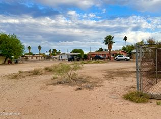 506 W 14th St, Eloy, AZ 85131