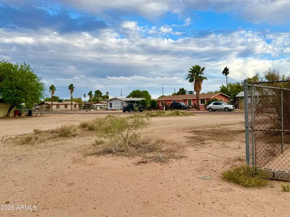 506 W 14th Street #-, Eloy, AZ 85131