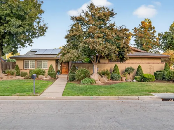 101 Mainberry Dr, Madera, CA 93637