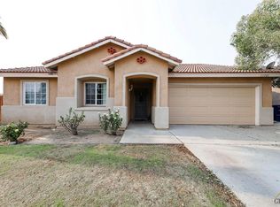 11501 Pacific Harbor Ave, Bakersfield, CA 93312