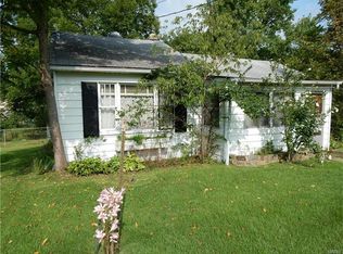 301 Warren St, Sullivan, MO 63080