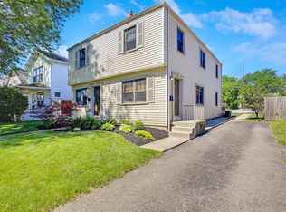 1563 Meadow Rd #1563, Columbus, OH 43212