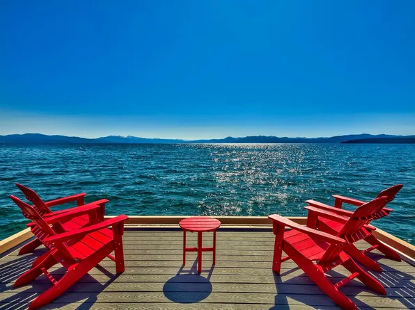 6750 N North Lake Blvd #10B, Tahoe Vista, CA 96148