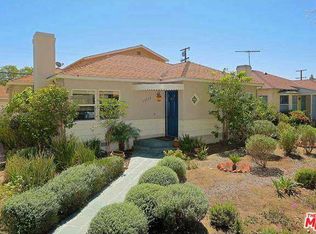 10738 Braddock Dr, Culver City, CA 90230