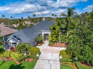 11917 Wandsworth Dr, Tampa, FL 33626