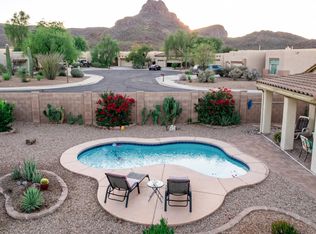 7749 W Vista Point Ct, Tucson, AZ 85743