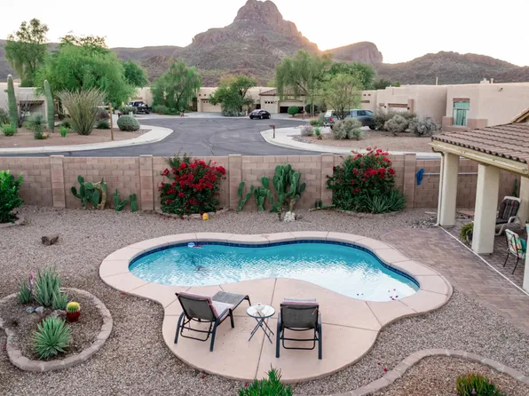 7749 W Vista Point Ct, Tucson, AZ 85743