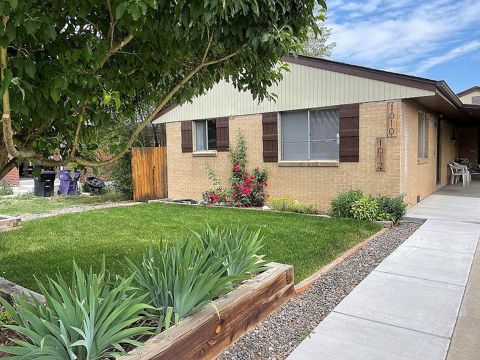 Quality Home: Nice Ft. Yard