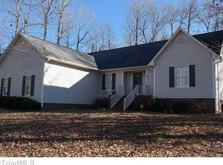 2929 Alamance Church Rd, Greensboro, NC 27406