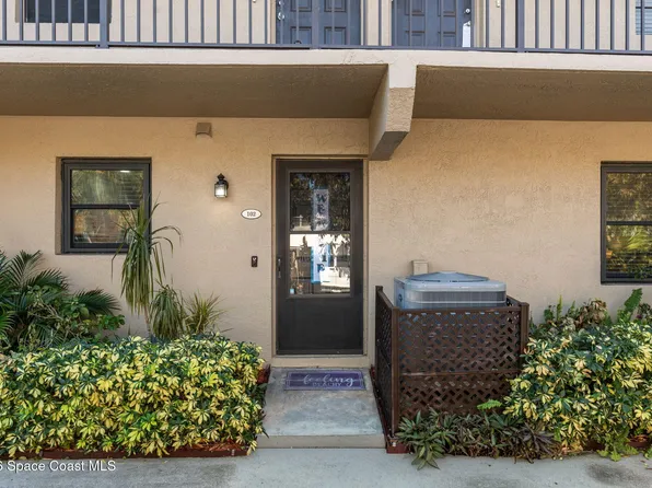 1010 Pinetree Dr APT 102, Satellite Beach, FL 32937