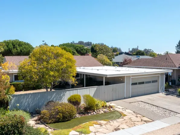 170 Riviera Drive, San Rafael, CA 94901