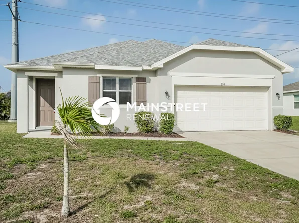 210 NW 24th Ave, Cape Coral, FL 33993