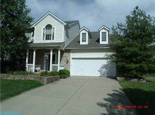 112 Runkle Dr SW, Etna, OH 43062