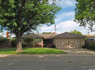 2505 Langford Ave, Modesto, CA 95350