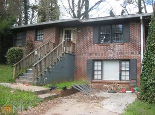 2924 Catalina Dr, Decatur, GA 30032