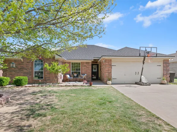 250 Wellington Trl, Weatherford, TX 76085