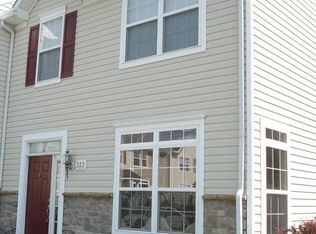 222 Brant Way, Cambridge, MD 21613