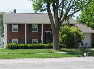 1313 W Blvd, Kokomo, IN