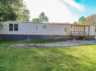 7 Simpson Rd, Fayetteville, TN 37334