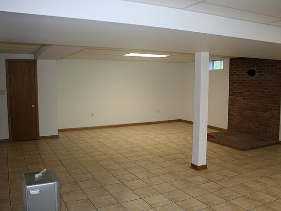 Rec Room
