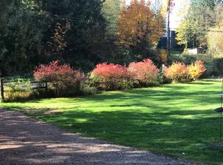 9921 N Cedarvale Loop Rd, Arlington, WA 98223