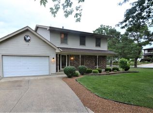 23 Norton Dr, Lemont, IL