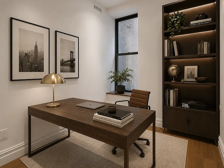 154 W 70th St #3R — Photo 5