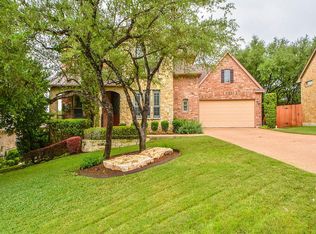 1505 Cassiopeia Way, Austin, TX 78732