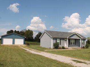 405 Rolling Way, Smiths Grove, KY 42171
