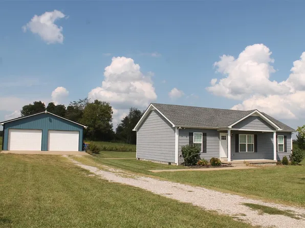 405 Rolling Way, Smiths Grove, KY 42171