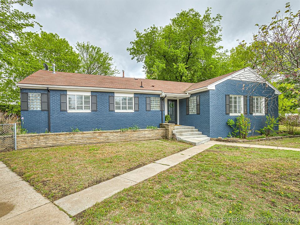 214 Edgewood Ave, Bartlesville, OK 74006 Zillow
