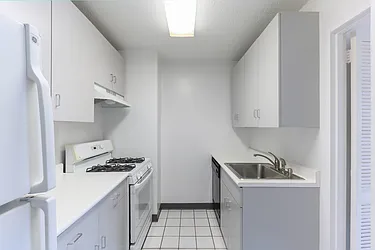 Rented by Berkshire Hathaway HomeServices New York Properties