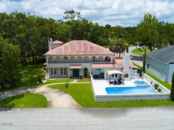 2540 Tail Spin Trl, Port Orange, FL 32128